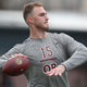 Davis Mills has the talent to make it as an NFL starter.